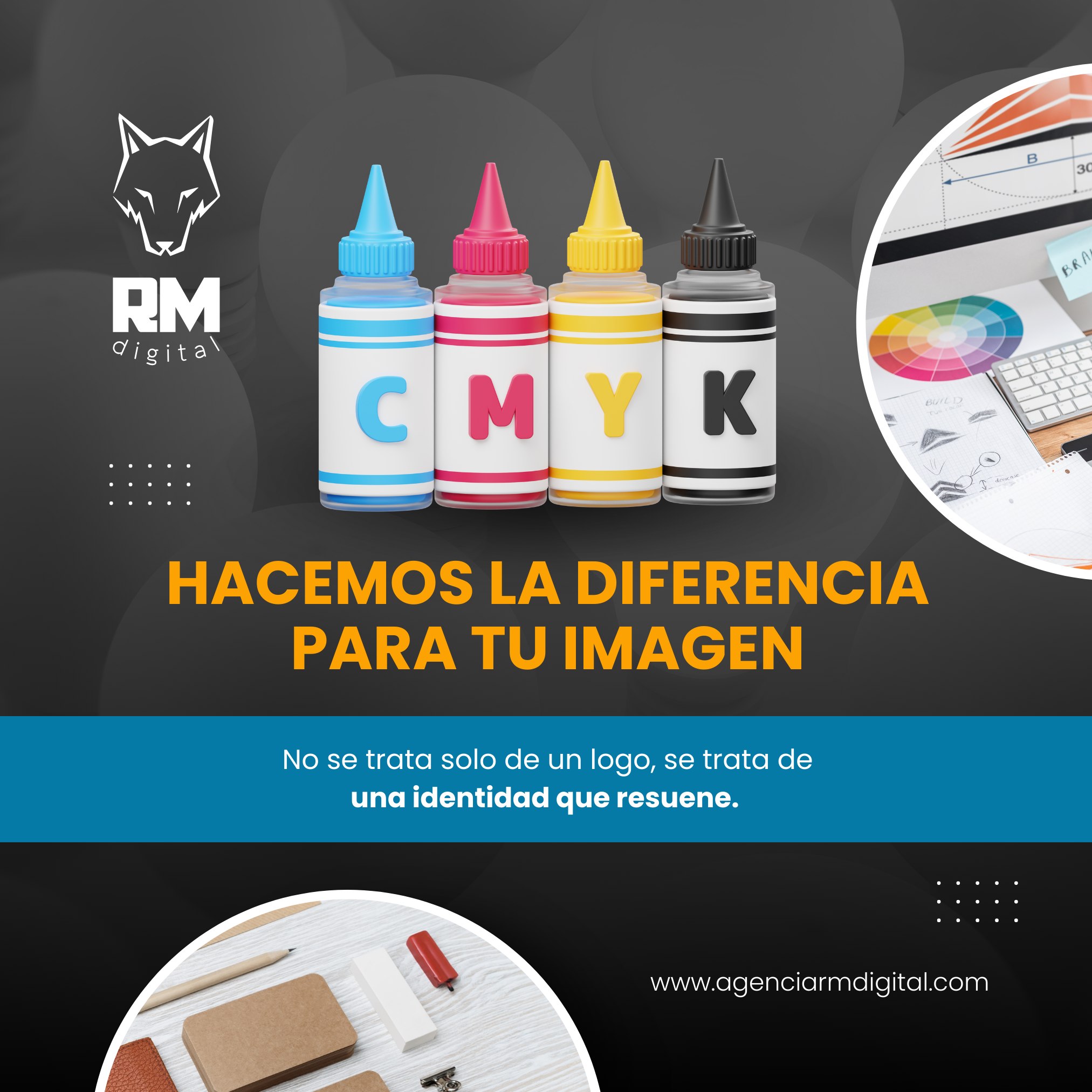 Diseño Gráfico Publicitario