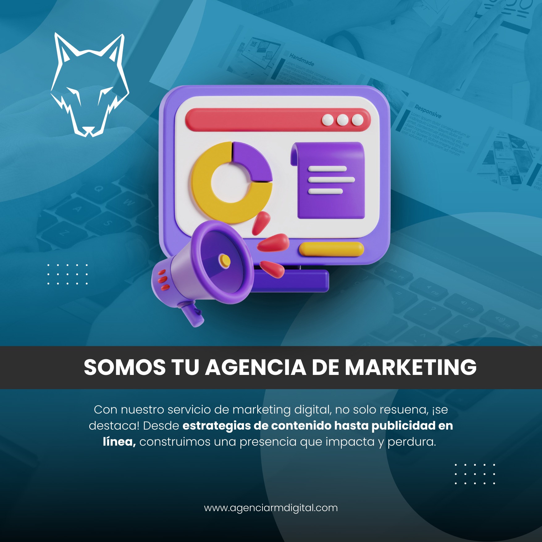 Campañas Publicitarias